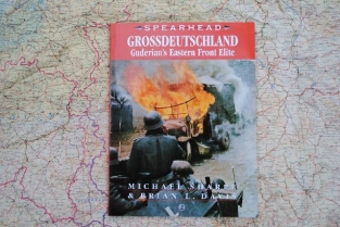 SH.02  GROSSDEUTSCHLAND Guderian's Eastern Front Elite